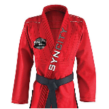 SynCity Fightwear